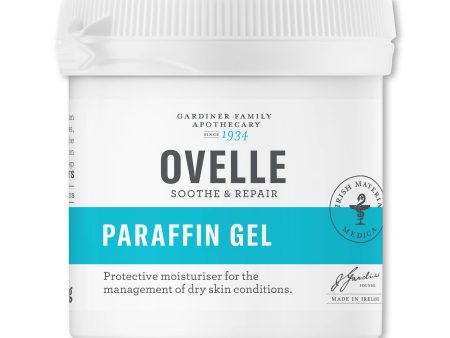 Ovelle Paraffin Gel Discount