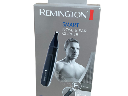 Remington Smart Nose & Ear Clipper Supply