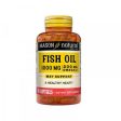 Fish Oil 1000 Mg Omega 3 300 Mg SG 60 BT Cheap