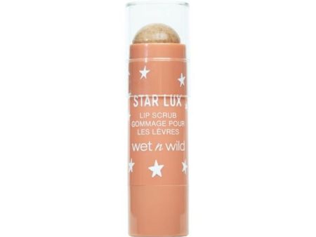 Wet N Wild Star Lux Lip Scrub Online Hot Sale