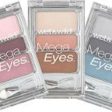 Wet N Wild MegaEyes Eyeshadow compact Online