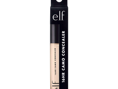 E.L.F. ELF 16HR Camo Concealer Discount