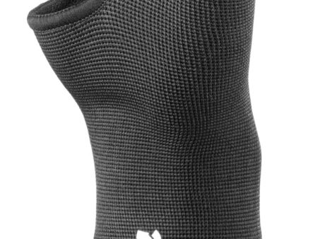 Mueller Elastic Wrist Support - Black For Sale