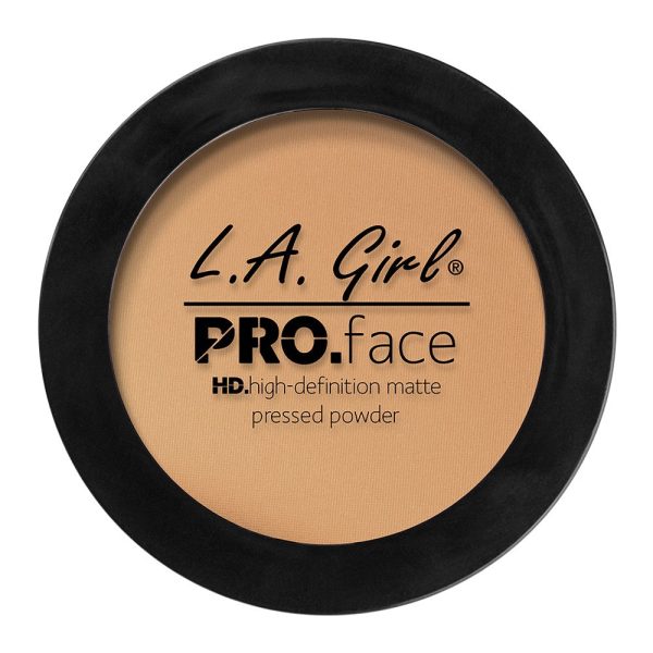 L.A. Girl Pro.face High definition pressed powder Fashion