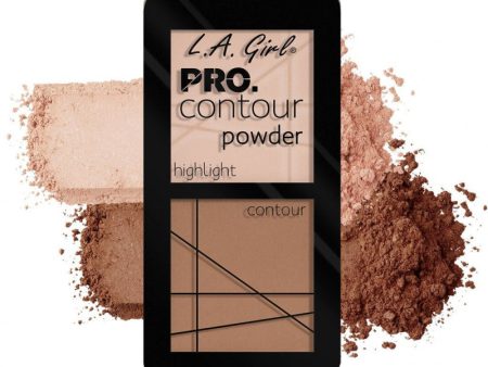 L.A. Girl Pro.Contour Powder Online Hot Sale