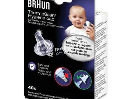 Braun Thermoscan Probe Covers Online Hot Sale