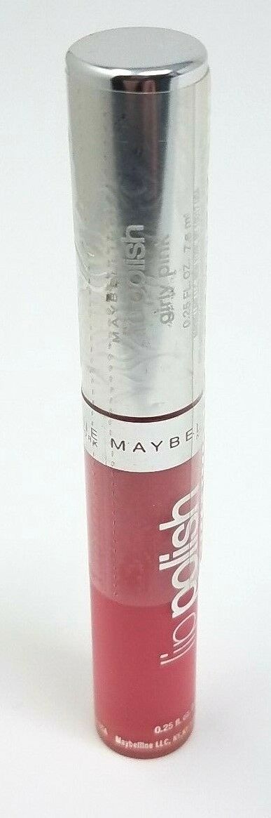 Maybelline Lip Polish - lip gloss Online Sale