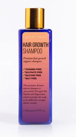 Hair Growth Shampoo Hot on Sale