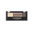 Covergirl Quad Eyeshadow Palettes Cheap