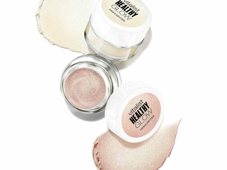 Covergirl Vitalist Healthy Glow Highlighter & Illuminator on Sale