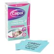 Calpol Vapour Plug Refill Pads - Lavender & Chamomile Online now