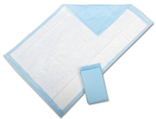 Medline Pro Plus Standard Fluff Underpad 23x36 10Ct Sale