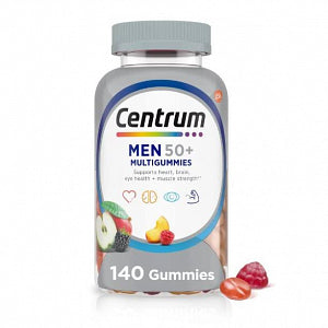 Centrum Men’s Multi-Vitamin Gummies Online Hot Sale