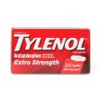 Tylenol Extra Strength Caplets 225Ct Online Hot Sale