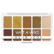 Wet N WIld Color Icon 10 color Eyeshadow Palette Online Hot Sale