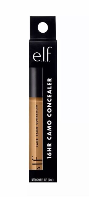 E.L.F. ELF 16HR Camo Concealer Discount