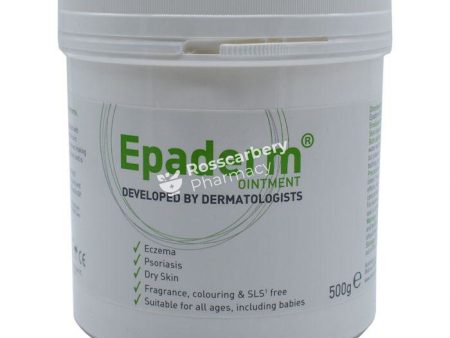 Epaderm Ointment Sale