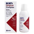 KIN KINGingival Complex Mint Flavour Mouthwash For Sale