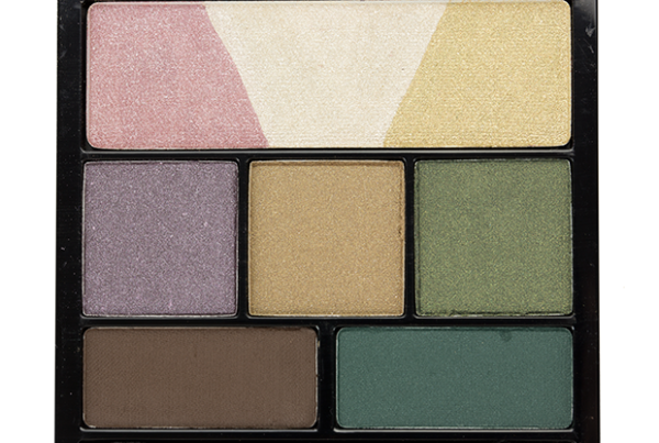 Wet N Wild Coloricon Eyeshadow Medley Sale