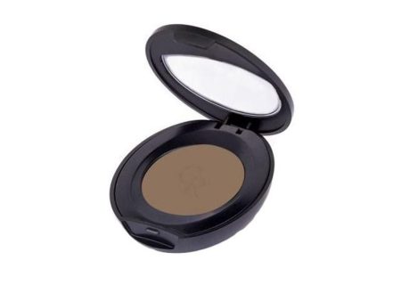 GOLDEN ROSE Eyebrow Powder Fashion