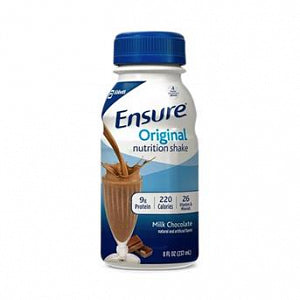 Ensure Nutrition Shake  Chocolate on Sale