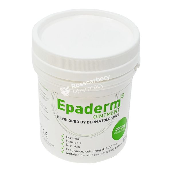 Epaderm Ointment Sale