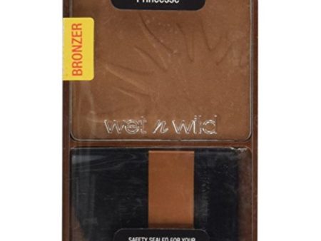 Wet N Wild ColorIcon Bronzer For Sale