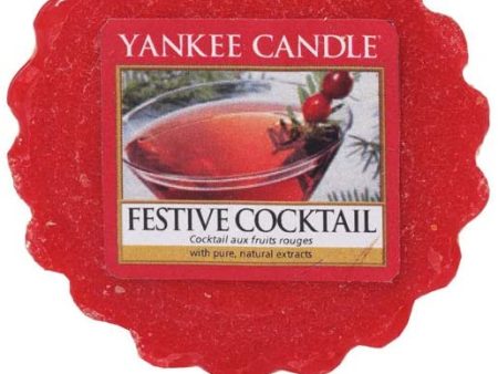 FESTIVE COCKTAIL ( WAX MELT ) on Sale