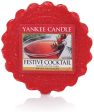 FESTIVE COCKTAIL ( WAX MELT ) on Sale