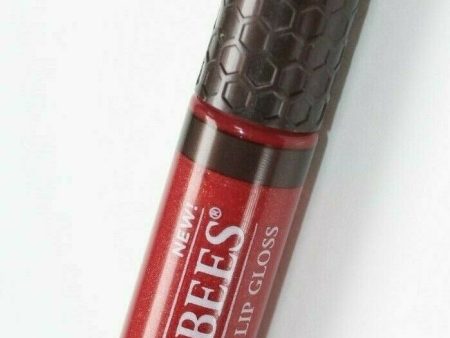 Burt s Bees Lip Gloss Supply