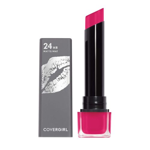 Covergirl 24 HR Matte Lipstick For Sale