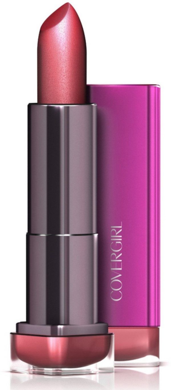 Covergirl Colorlicious Lipstick Online Hot Sale