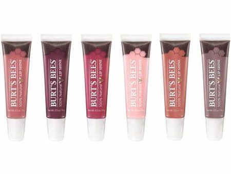 Burt s Bees Lip Shine For Discount