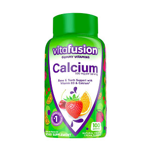 Vitafusion Calcium Gummies Online Hot Sale