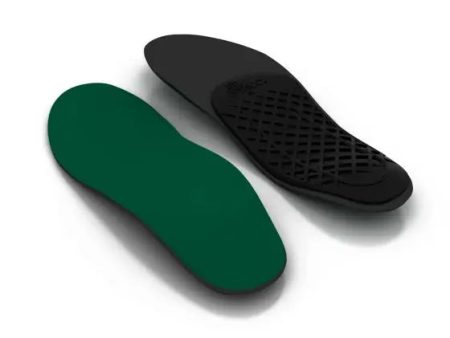 Spenco RX Orthotic Arch Supports Full Length #1. For Discount