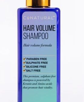 Hair Volume Shampoo Cheap