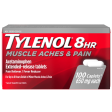 Tylenol Extra Strength Caplets 225Ct Online Hot Sale