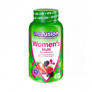 Vitafusion Women’s Multi-Vitamin Gummies Online Sale