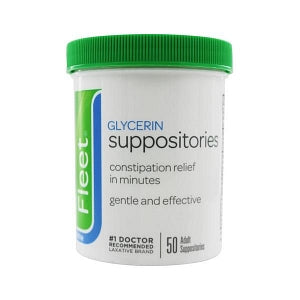 Glycerin Suppository Adult Fashion