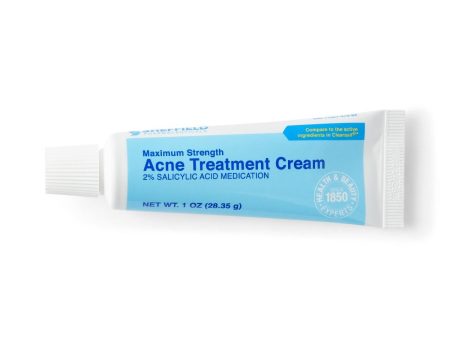 Sheffield Maximum Strength Acne Treatment 1oz 1Ct Cheap