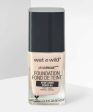 Wet N Wild Photofocus Foundation For Cheap