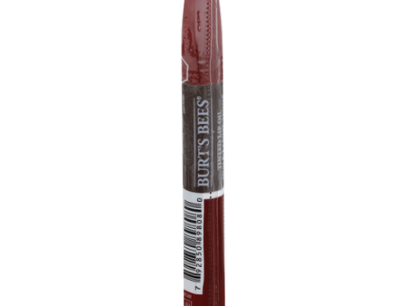 Burt s Bees Tinted Lip Oil Cheap