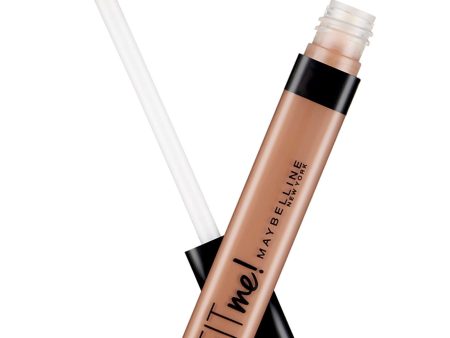 Maybelline FIT me Concealer Cheap