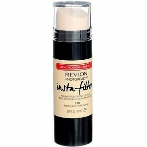 Revlon Photo Ready Insta-Filter Foundation Sale