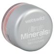 Wet N Wild Ultimate Mineral Loose Blush Online now