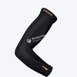 Incrediwear Active Recovery Arm Sleeve  - Black Hot on Sale