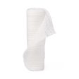 Medline Sterile Conform Stretch Gauze Bandage 4x75in 1Ct Fashion