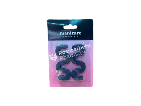 Manicare Essentials Toe Separators Supply