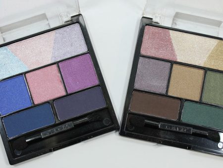 Wet N Wild Coloricon Eyeshadow Medley Sale