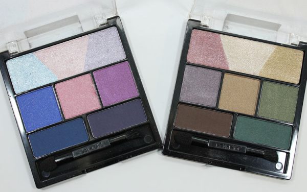 Wet N Wild Coloricon Eyeshadow Medley Sale